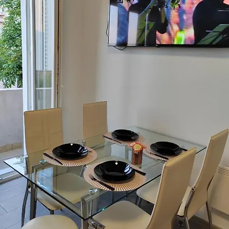 Apartman Di Matea *