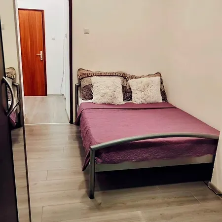 Apartman Di Matea *
