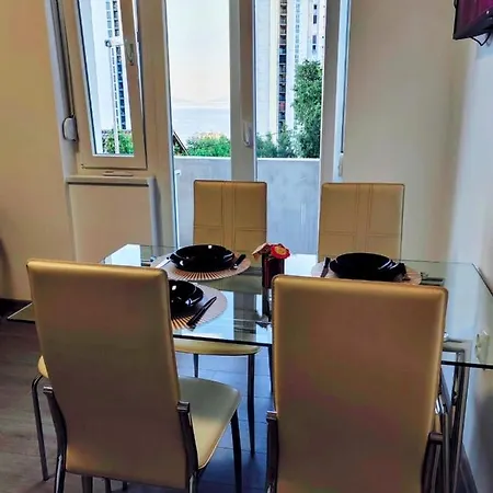 Apartman Di Matea * Rijeka