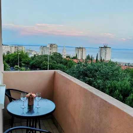 Apartman Di Matea * Rijeka