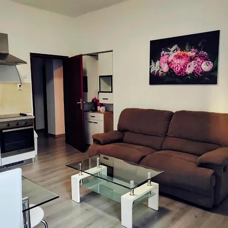 Apartment Apartman Di Matea *