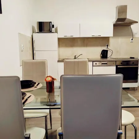 Apartman Di Matea *