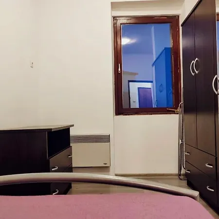 Apartman Di Matea * Rijeka