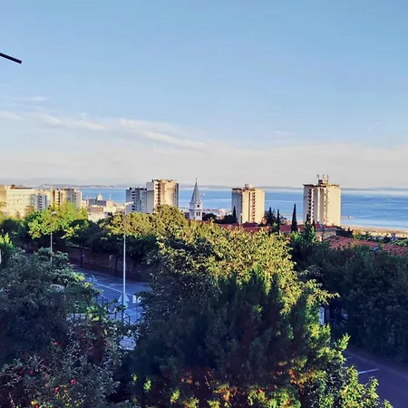 Apartman Di Matea * Rijeka