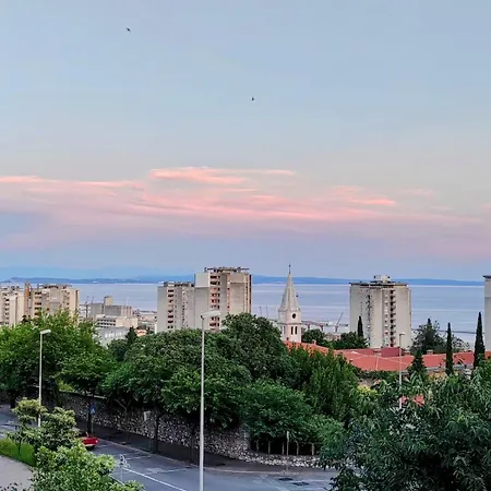 Apartment Apartman Di Matea Rijeka