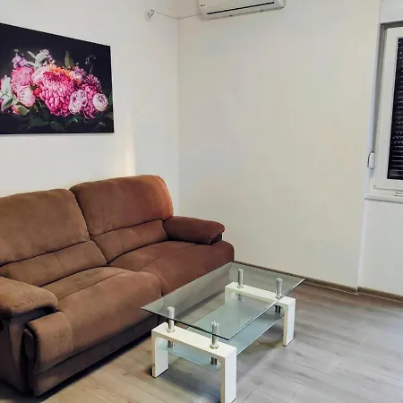Apartman Di Matea * Rijeka