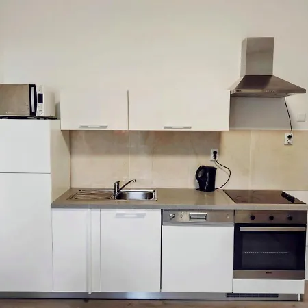 Apartament Apartman Di Matea *