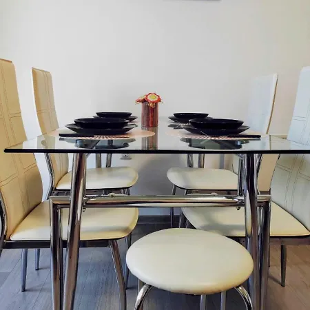 Apartament Apartman Di Matea