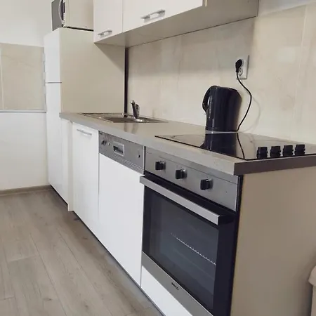 Apartament Apartman Di Matea