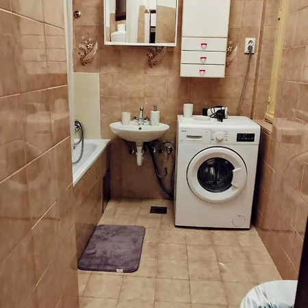 Apartament Apartman Di Matea