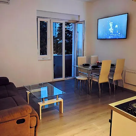 Apartman Di Matea * Rijeka