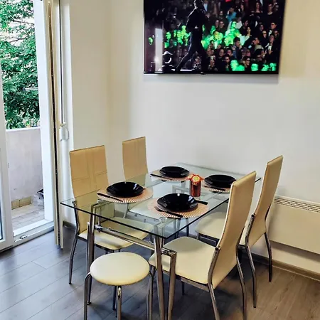 Apartman Di Matea Apartman *